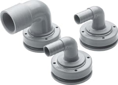 Vetus 1/2 Diesel Tank Fitting