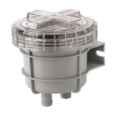 Vetus Cool.Water Strain.11/2 Ports