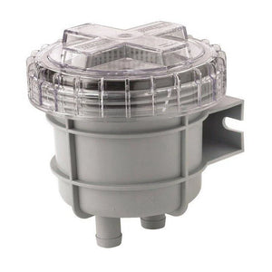 Vetus Cool.Water Strain.11/2 Ports