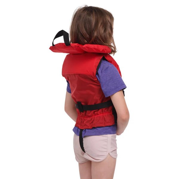 Child Classic Foam PFD - MV120502 - Steveston Marine and Hardware