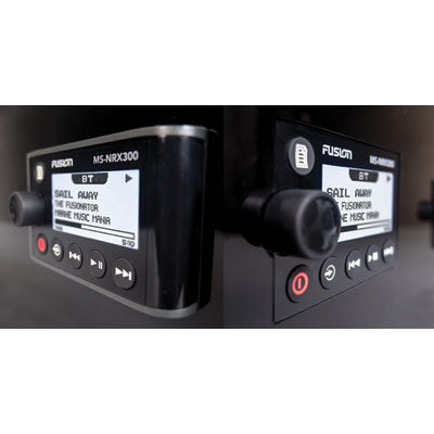 WIRED REMOTE CONTROL MS-NRX300