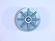 Beckson Foot Valve Assembly 1-1/2