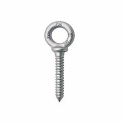 Crosby Galv.Screw Eye Bolt