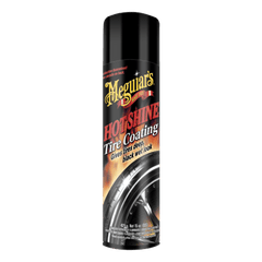 Meguiars Hot Shine Tire Spray 15 Oz - Steveston Marine and Hardware