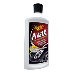 Meguiars Plastx Cleaner/Polish 10Oz