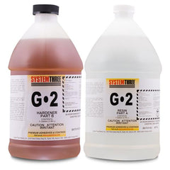 System Three G-2 Epoxy Kit 5.69L (1.5Gal)