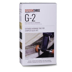 System Three G-2 Epoxy Kit 1.42L (1.5Qt)
