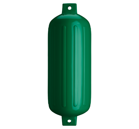Polyform G6 Fender Forest Green