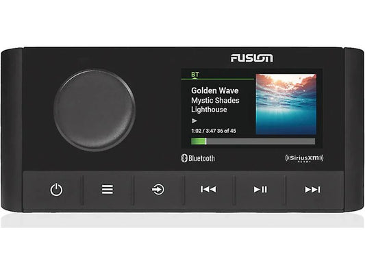 Fusion MS-RA210 stereo