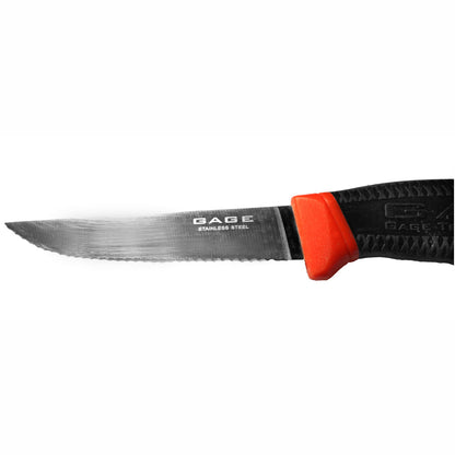 Technical Deck Knife w/sheath- 70039