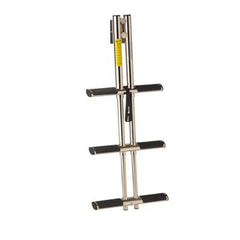 Garelick 3-Step Sport Diver Ladder