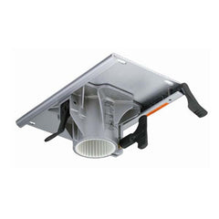 Garelick Anodized Aluminum Slider Spider Right Hand