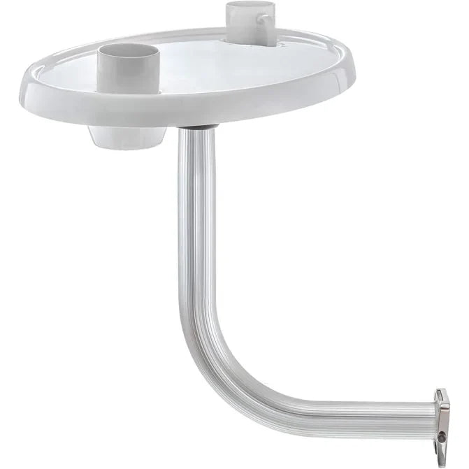 Garelick Table Leg System Side Mount and Mounting Bracket
