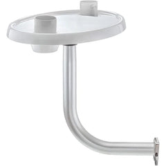 Garelick Table Leg System Side Mount and Mounting Bracket