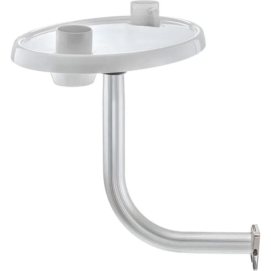 Garelick Table Leg System Side Mount and Mounting Bracket