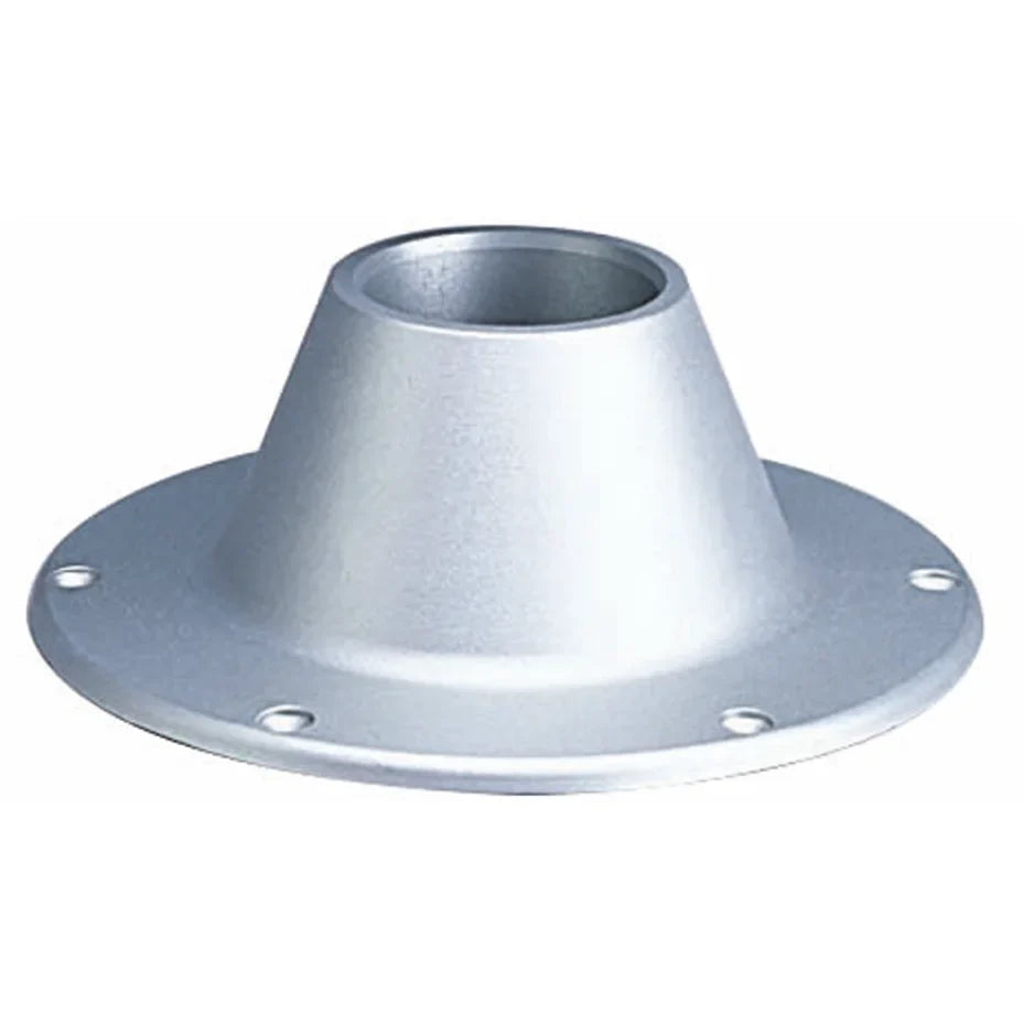 Garelick Surface Mount Taper Socket Base