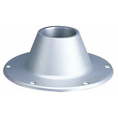 Garelick Surface Mount Taper Socket Base