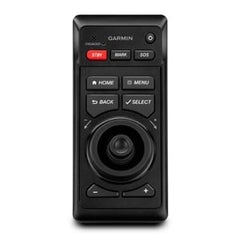 Garmin Grid remote input device