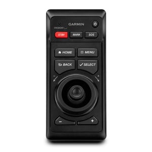 Garmin Grid remote input device