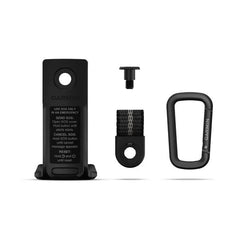 Garmin Spine Mount Adapter With Carabiner - Steveston Marine and Hardware