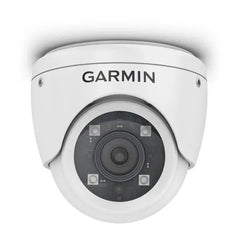 Garmin GC 200 IP Marine Camera Ã¢â‚¬â€œ Corrosion - Resistant, Weatherproof Marine Surveillance - Steveston Marine and Hardware