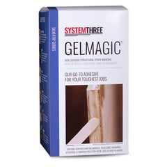System Three Silvertip Gelmagic (1.5Qt.Kit) - Steveston Marine and Hardware