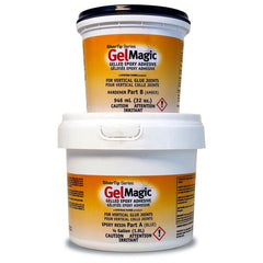 System Three Silvertip Gelmagic (3Qt.Kit) - Steveston Marine and Hardware