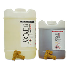 System Three 5 Gal #1 Hardener