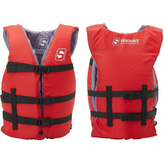 Seachoice Youth General - Purpose Life Jacket/PFD - 85443 - Steveston Marine and Hardware