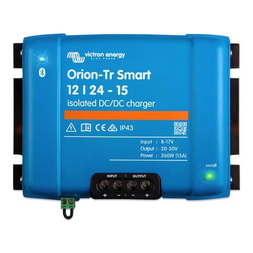 Victron Orion IP67 24/12-5A (60W) - ORI241205260