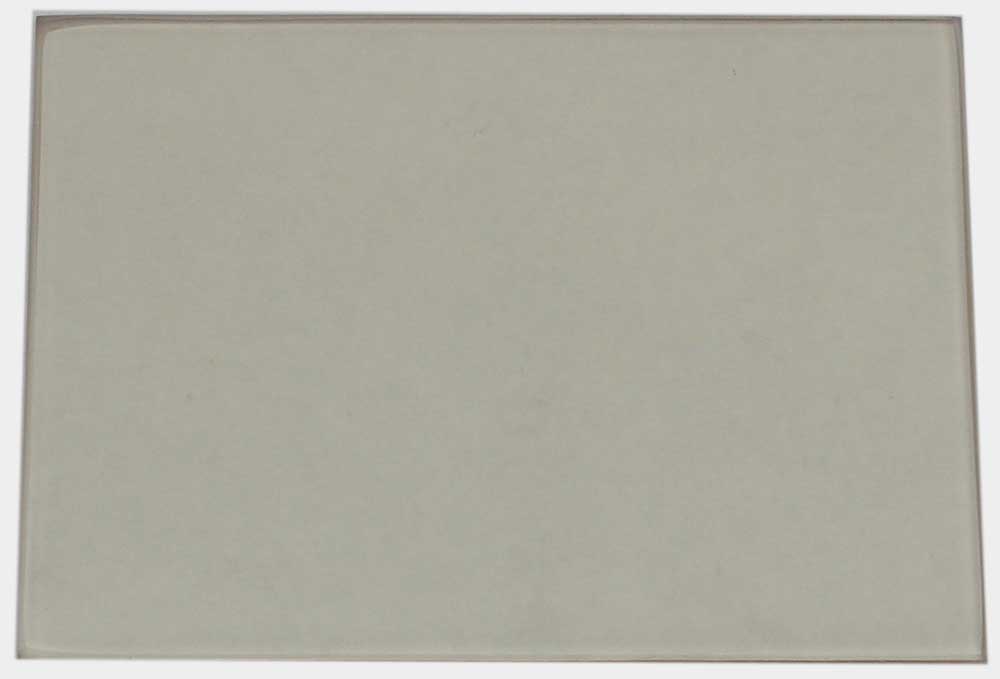 Dickinson Window Glass - Antarctic