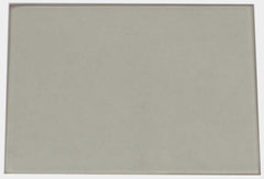Dickinson Window Glass for Antarctic (05-060)