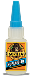 Gorilla Super Glue 20 Gram