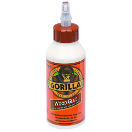 Gorilla Wood Glue 8 Oz (236Ml)