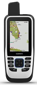 Garmin GPSMAP 86S