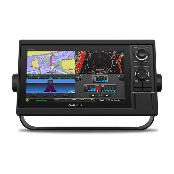 Garmin GPSMAP 1022xsv Chartplotter