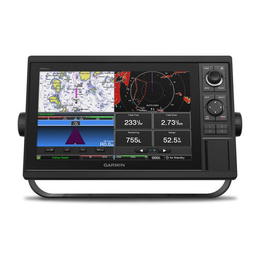 Garmin GPSMAP1222XSV