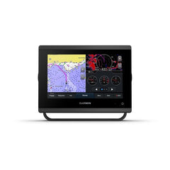 Garmin GPSMAP 743 US+Canada Navionics+ Chartplotter - Steveston Marine and Hardware