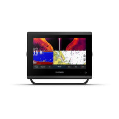Garmin GPSMAP 1042xsv Combo GPS/Fishfinder Navionics - Steveston Marine and Hardware