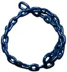 Greenfield 1/4 X 4 Anchor Lead Chain Roya - Steveston Marine and Hardware