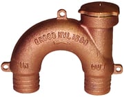 Taylor Removable Post Bumper Lrg 3Ft