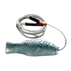 Grouper Anode Aluminum
