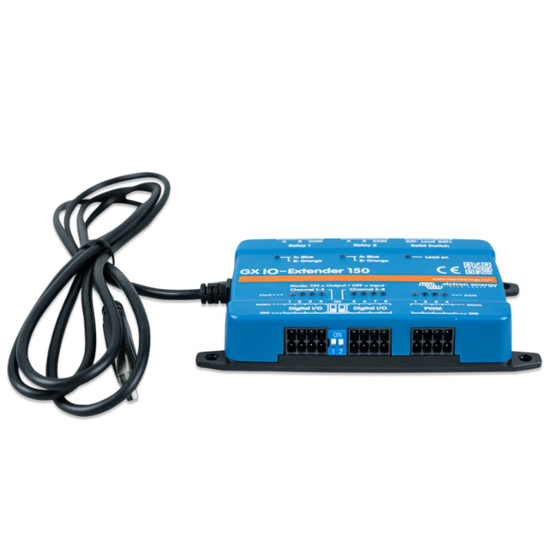 Victron GX IO-Extender 150 - BPP900800150