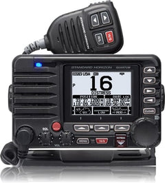Standard Horizon VHF NMEA2000 AIS Commercial GX6000