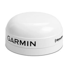 Garmin GXM 54 Ã¢â‚¬â€œ SiriusXM Weather and Radio Plus Fish Mapping