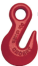 Crosby 5/8 Eye Grab Hook
