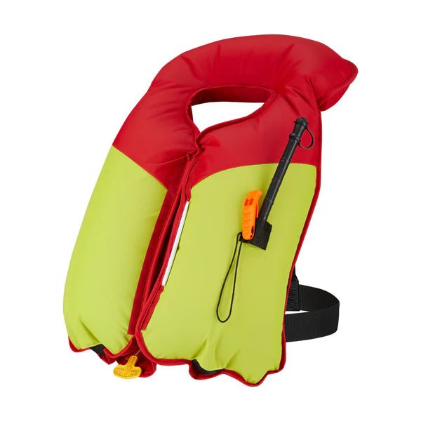 MIT 150 Convertible A/M Inflatable PFD - Steveston Marine and Hardware