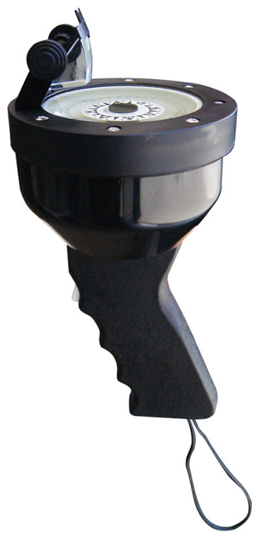 Riviera Handbearing Compass Prisma