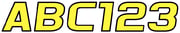 Hardline Products Series 350 Reg Kit White