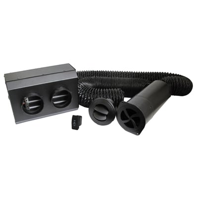 Heatercraft 200 Sport Heater Kit